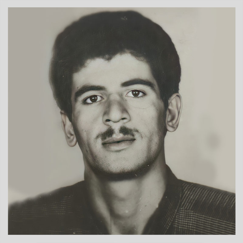 سید ولی اله میرکریمی